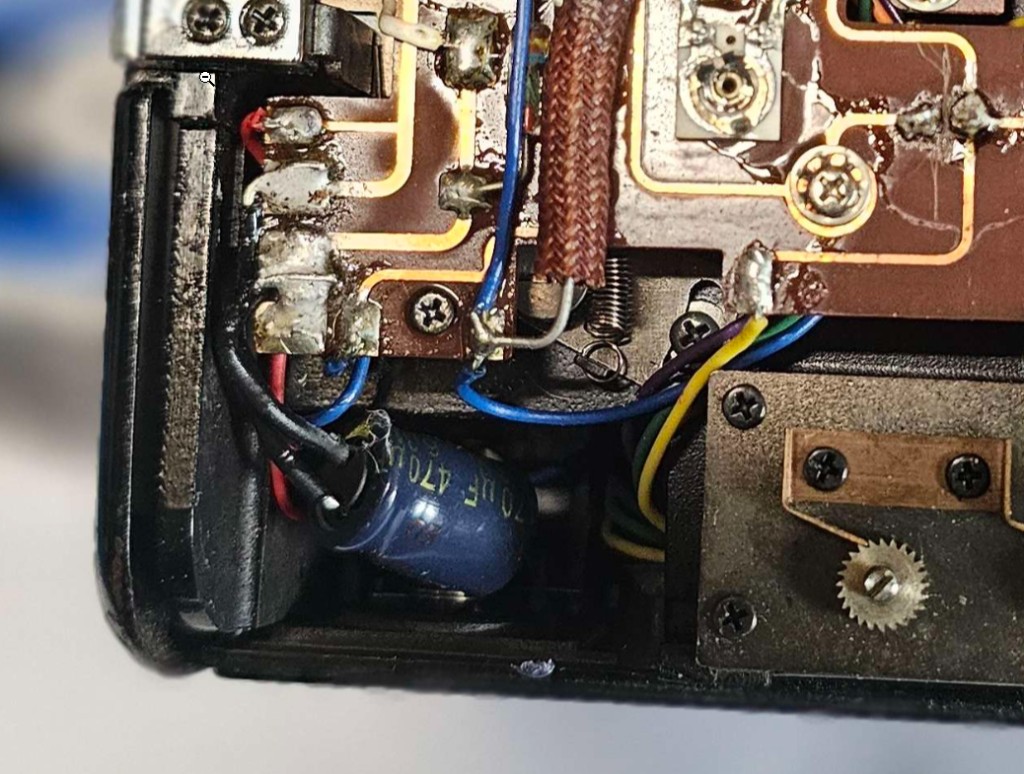 C2 remplace sur Camera_Sunshine #1